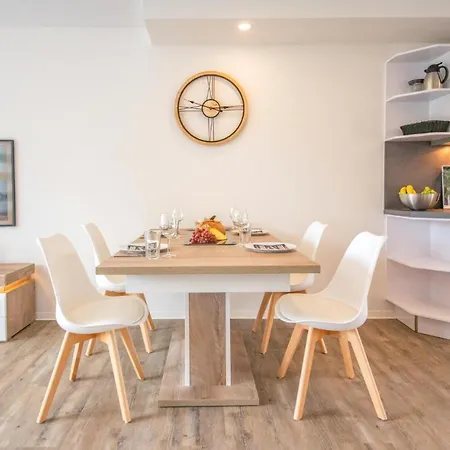 Baltic Village-damp Hébergement de vacances Damp