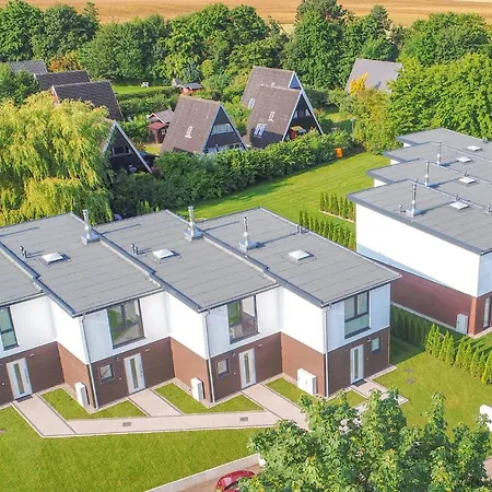 Baltic Village-damp Hébergement de vacances *