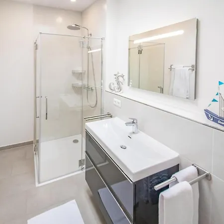 Baltic Village-damp Hébergement de vacances Damp